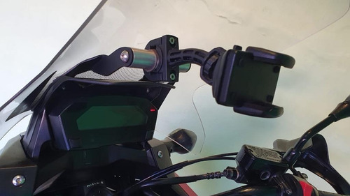 Imagem 2 de 15 de Nc 750 Abs-2018