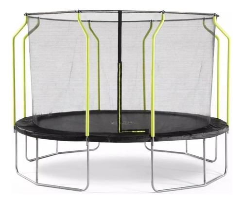 Trampolin Plum 4.2 Mts 14 Ft Super Diversion Peso Max 220 Lb