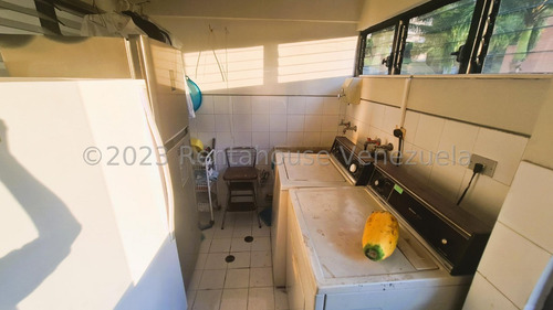 Apartamento En Venta El Peñón #24-25226