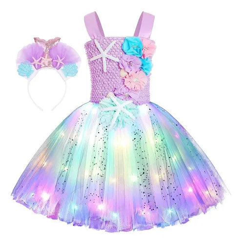 Vestidos led de 15 sale