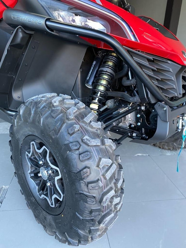 Imagen 12 de 18 de Zforce 1000 Sport | Entrega Inmediata