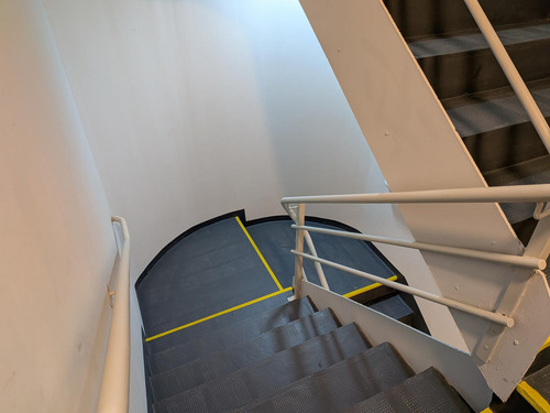 Departamento Monoambiente Con Balcón En Alquiler - Palermo