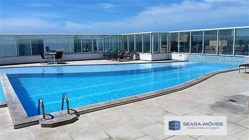 Imagem 25 de 30 de Apartamento A Venda No Bairro Praia De Itapoã Em Vila Velha - 265-1
