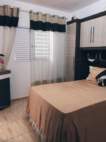 Imagem 10 de 10 de Sobrado Para Venda 2dorms 2suites 1vaga