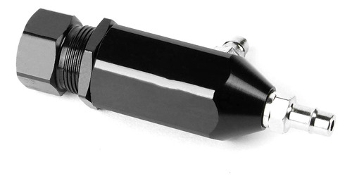Turbo Boost C Universal Manual De Aluminio De Circuito Cerra