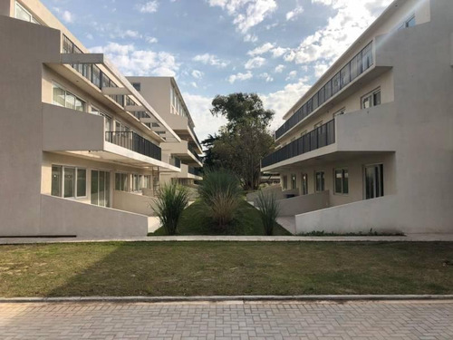 Imagen 11 de 19 de Departamento En Venta En Saravi Village, Pilar, G.b.a. Zona Norte