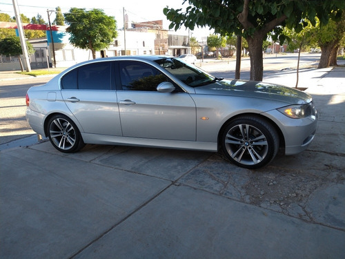 Imagen 11 de 11 de Bmw Serie 3 3.0 330i Executiv Stept 2008