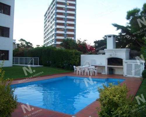 Imagen 19 de 23 de Departamento De 1 Dormitorio A La Venta En Punta Del Este - Punta Del Este Brava