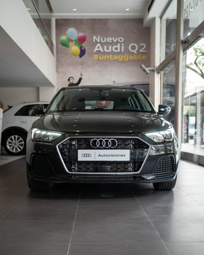 Imagen 1 de 11 de Audi A1 Sportback 35tfsi 150cv