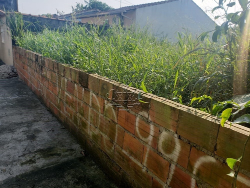 Terreno - Sumare - Ref: 11 - V-11