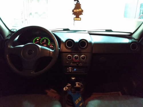 Chevrolet Prisma 2008 1.4 Joy Econoflex 4p