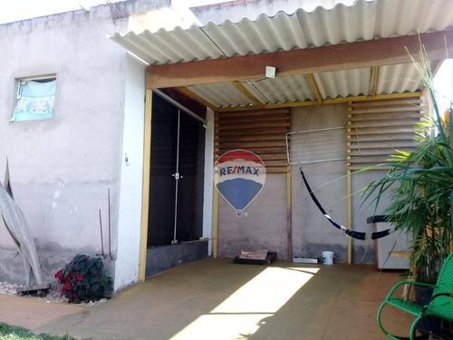 Imagem 4 de 12 de Chácara À Venda, 1000 M² Com Barracão 174 M², Bairro Da Parada, Artur Nogueira/sp - Ch0122