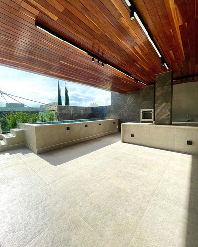 Imagem 7 de 25 de Casa Condomínio Fechado Bairro Castelo - 4775