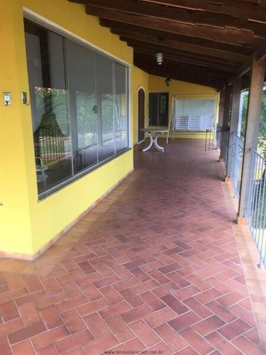 Imagem 24 de 28 de Casa Em Vila Dom Pedro, Atibaia/sp De 1052m² 3 Quartos À Venda Por R$ 890.000,00 - Ca2335358-s