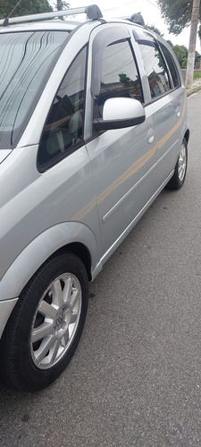 Chevrolet Meriva 1.4 Maxx Econoflex 5p