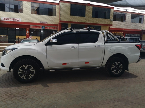 Mazda Bt50 3.2cc Full