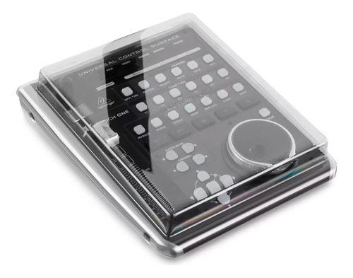 Funda Decksaver Behringer X-touch One