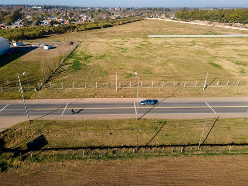 Imagen 7 de 21 de Terreno - Granadero Baigorria