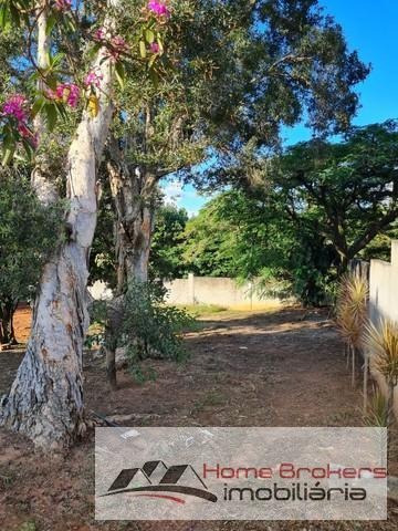 Imagem 5 de 6 de Terreno Em Condomínio Para Venda Em Jundiaí, Chácaras Saudáveis E Encantadoras - 25092r_2-1649006