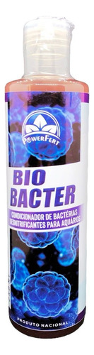 Powerfert - Bio Bacter 100ml - Similar Pristine / Over Blend