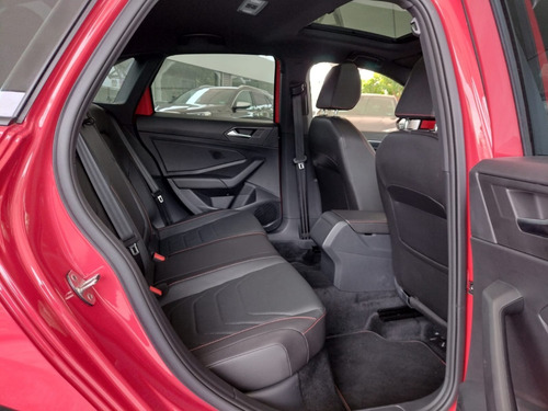 Imagen 12 de 15 de Volkswagen Jetta 2020 2.0 Gli Dsg At