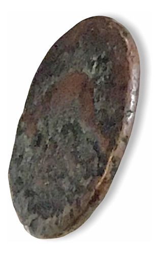 Antigua Moneda Romana De Cobre: Romus Y Remulus 337 Ad (Usado)