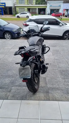 Bajaj Dominar 400cc 2950km Año 2024 Como Nueva