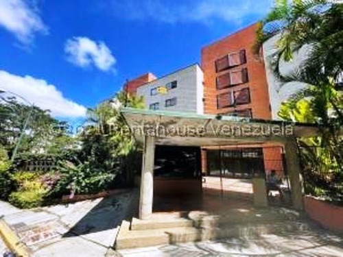 Imagen 1 de 12 de Apartamento En Venta Colinas De Bello Monte Mls #22-660 Johana Blan 04123368346