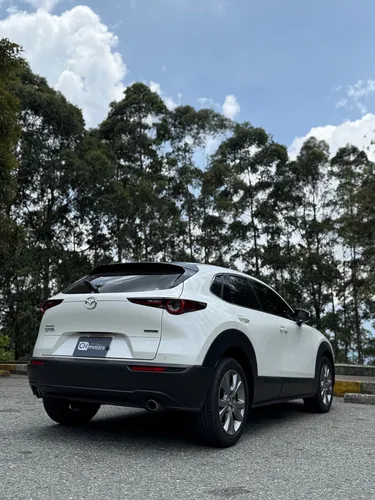 Mazda CX-30 2.0 Touring At