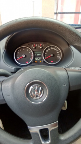Volkswagen Gol Trend Pack 1 Plus