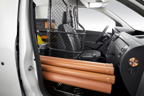 Imagen 17 de 19 de Renault Kangoo Express Confort 1.5 Dci 0km 2022 Contado Ofer