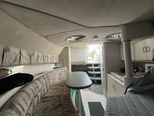 Chris Craft 34 Pies Linea De Eje 2 Volvo Oportunidad