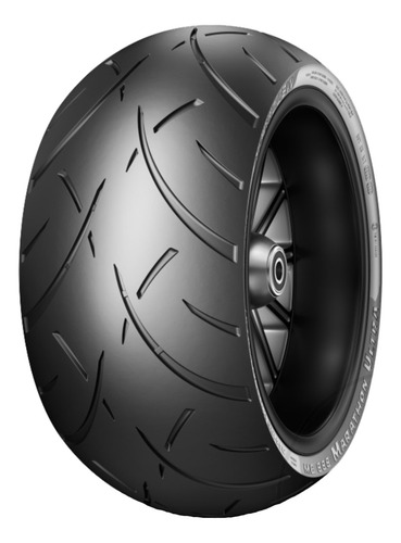 Par Pneus De Moto 120/70b21 + 240/40r18 Metzeler Me888