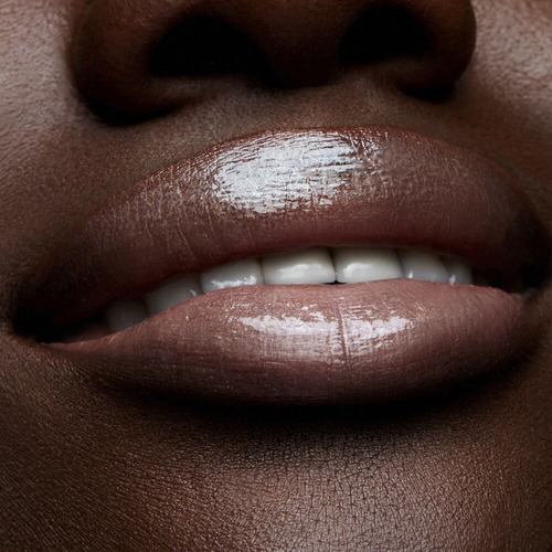 Gloss Labial Mac Lipglass - Prrr