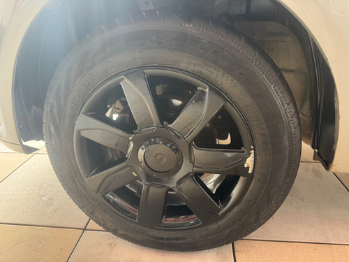 Ford Fiesta FIESTA 1.6 8V FLEX/CLASS 1.6 8V FLEX 5P