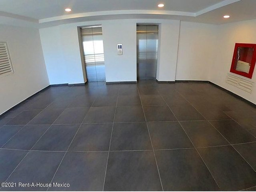 Imagen 2 de 14 de Qh2 Venta De Departamento En Milenio Con Amenidades Bpa