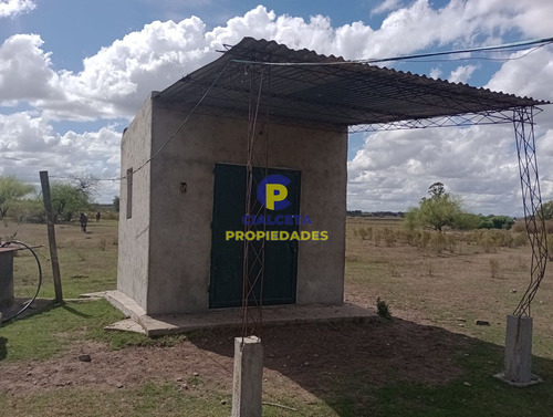 Imagen 8 de 13 de 7 Hectáreas Y Media Con Casa A Terminar