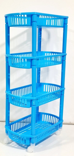 Dispensador Verdurero Frutas Delivery