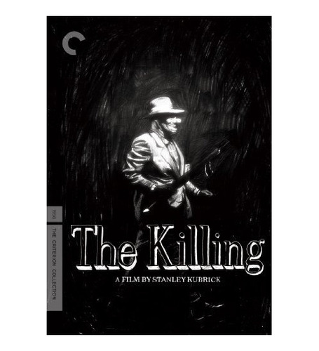 El Asesinato / The Killing Dvd