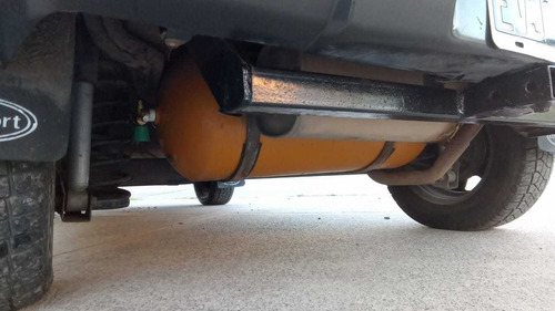 Ford Ecosport 1.6 Xls Gnc