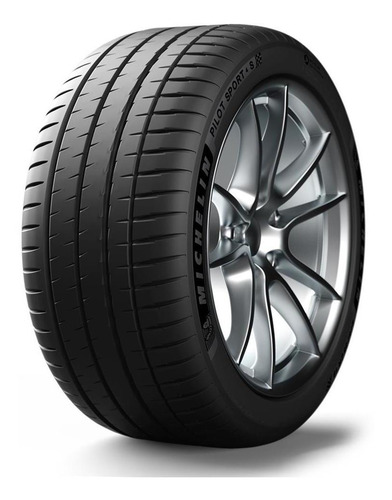 Kit X4 Neumáticos 285/40/22 Michelin Pilot Sport 4s 110y Mo