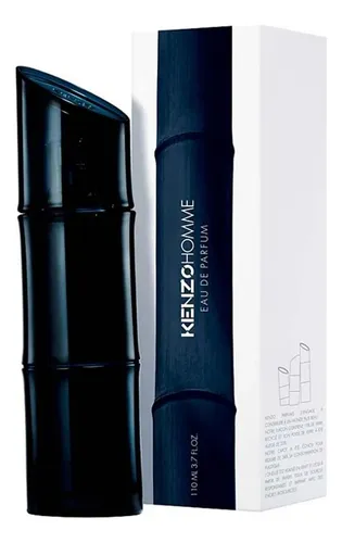 【在庫一掃】 Kenzo grátis Frete | masculino para 110ml EDP Homme 香水(男性用)