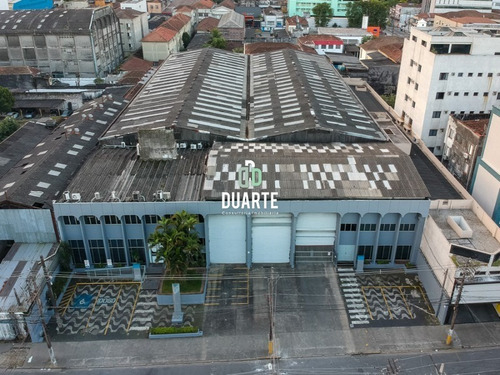 Imagem 8 de 30 de Galpao - Gl00029 - 69828083