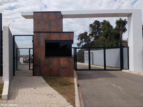 Imagem 2 de 15 de Terreno Em Condomínio Para Venda Em Curitiba, Santa Cândida - 910_2-1090016