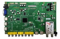 Comprar Placa Principal Para Tv Cce Stile D32led Gt-309led-v603