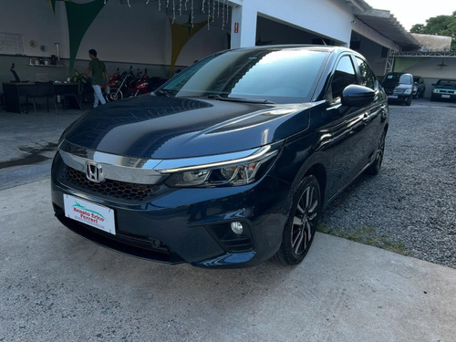Honda City 1.5 i-VTEC FLEX HATCH EXL CVT