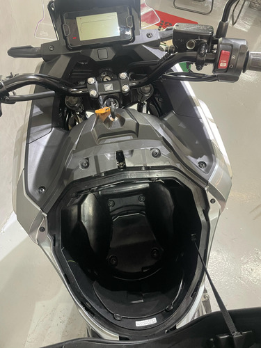 Honda Nc750x Abs 2024