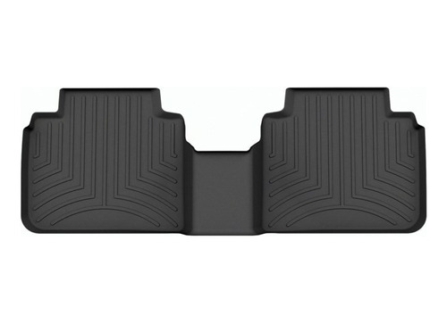 Tapete Uso Rudo Weathertech Honda Accord 2023+ 2da Fila