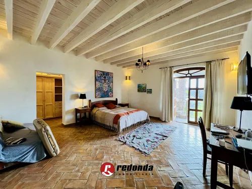 Casa En San Miguel De Allende