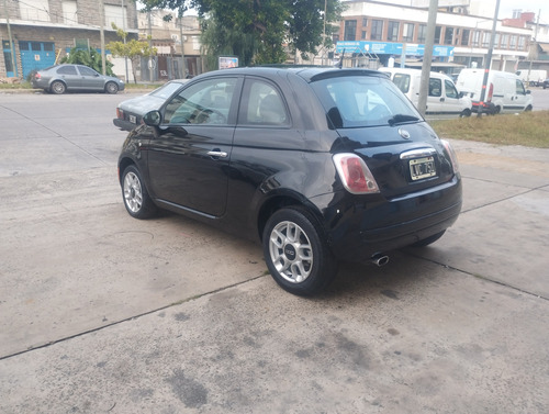 Fiat 500 1.4 Sport 105cv